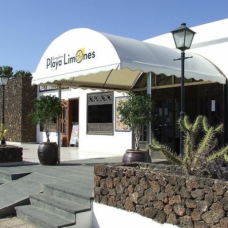 普拉亚布兰卡 Playa Limones酒店 外观 照片