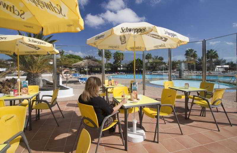普拉亚布兰卡 Playa Limones酒店 外观 照片